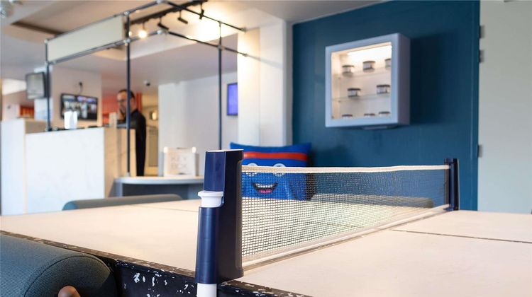 Ibis Budget Toulouse Aeroport Other