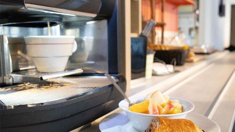 Ibis Budget Toulouse Aeroport Other