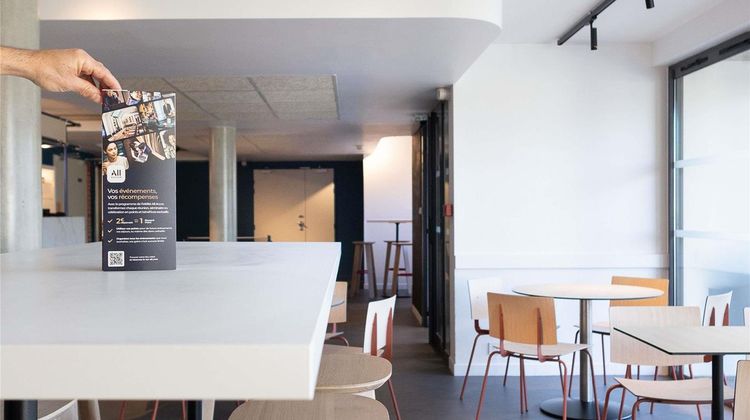 Ibis Budget Toulouse Aeroport Other