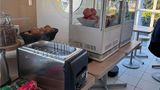 <b>Ibis Budget Ancenis Restaurant</b>. Images powered by <a href="https://iceportal.shijigroup.com/" title="IcePortal" target="_blank">IcePortal</a>.