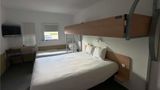 <b>Ibis Budget Ancenis Room</b>. Images powered by <a href="https://iceportal.shijigroup.com/" title="IcePortal" target="_blank">IcePortal</a>.