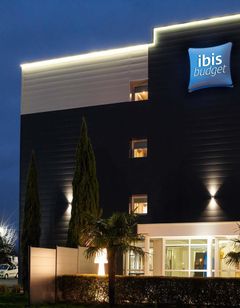 Ibis Budget Ancenis