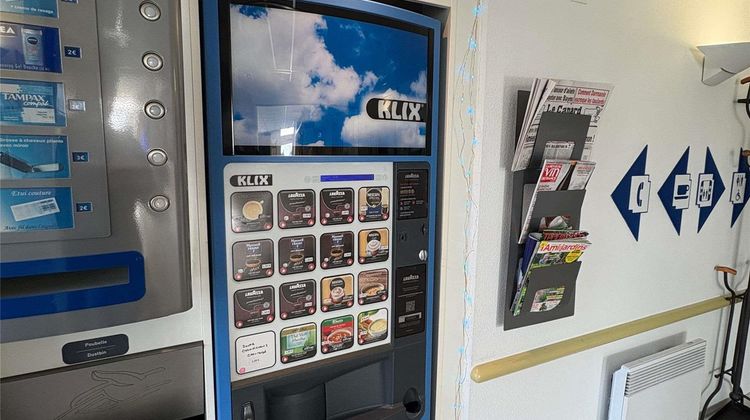 Ibis Budget Ancenis Other