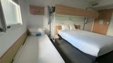 <b>Ibis Budget Ancenis Room</b>. Images powered by <a href="https://iceportal.shijigroup.com/" title="IcePortal" target="_blank">IcePortal</a>.