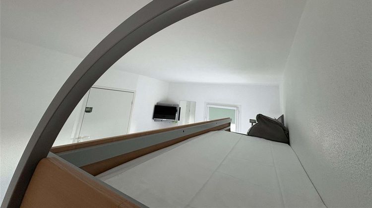 Ibis Budget Ancenis Room
