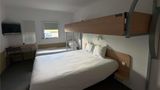 Ibis Budget Ancenis Room