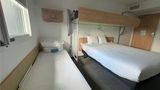 Ibis Budget Ancenis Room