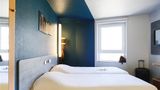 Ibis Budget Amboise Room