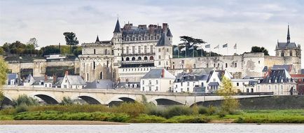 Ibis Budget Amboise Exterior