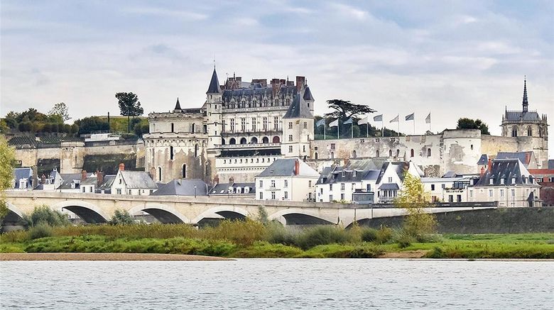 <b>Ibis Budget Amboise Exterior</b>. Images powered by <a href="https://iceportal.shijigroup.com/" title="IcePortal" target="_blank">IcePortal</a>.