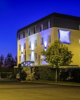 Ibis Budget Amboise