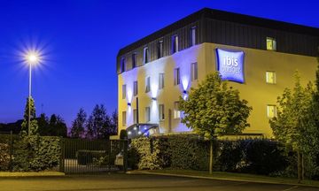 Ibis Budget Amboise