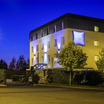 Ibis Budget Amboise