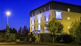 Ibis Budget Amboise Exterior