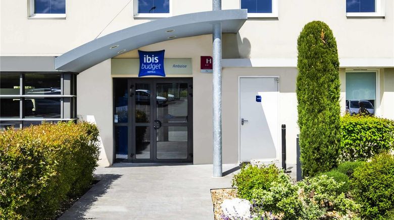 <b>Ibis Budget Amboise Exterior</b>. Images powered by <a href="https://iceportal.shijigroup.com/" title="IcePortal" target="_blank">IcePortal</a>.