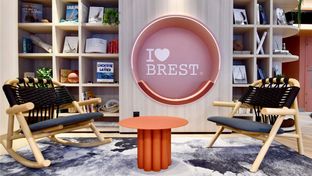 Ibis Budget Brest Centre Port