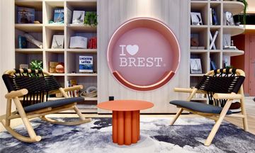 Ibis Budget Brest Centre Port