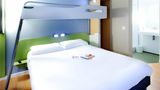 Ibis Budget Brest Centre Port Room