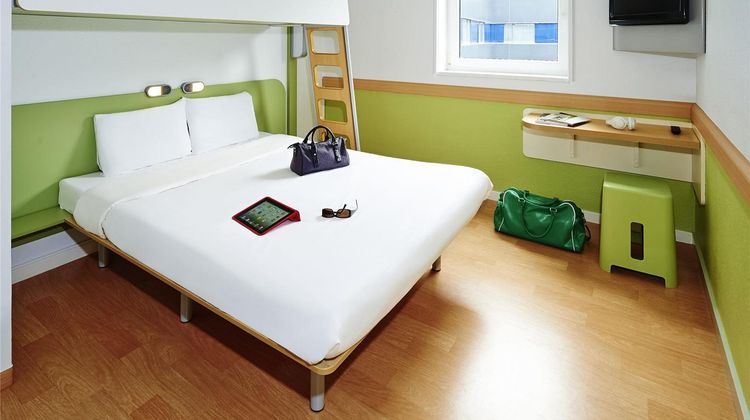 Ibis Budget Pontivy Room