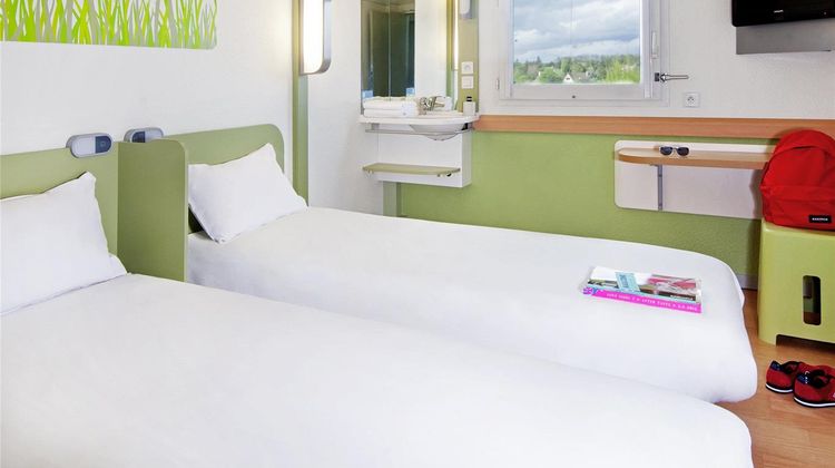 Ibis Budget Pontivy Room