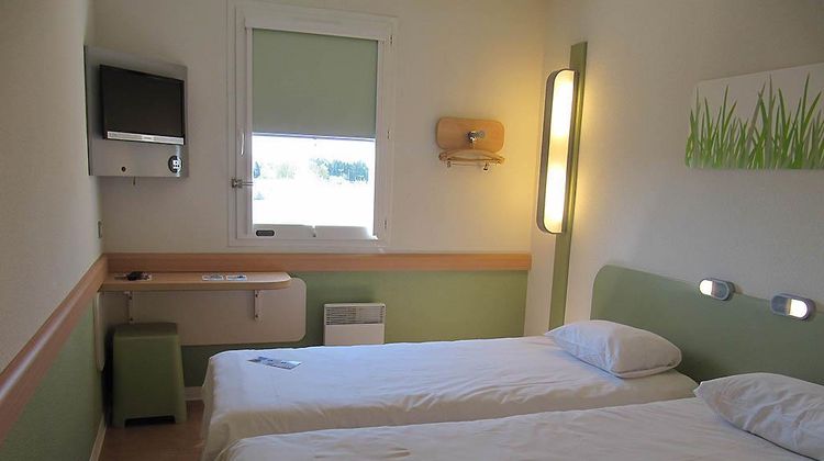 Ibis Budget Pontivy Room