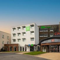 Ibis Budget Pontivy