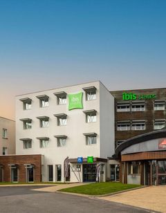 Ibis Budget Pontivy