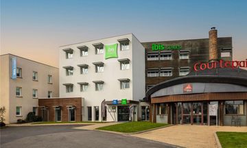 Ibis Budget Pontivy