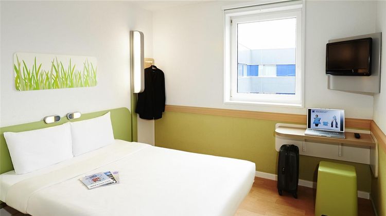 Ibis Budget Pontivy Room