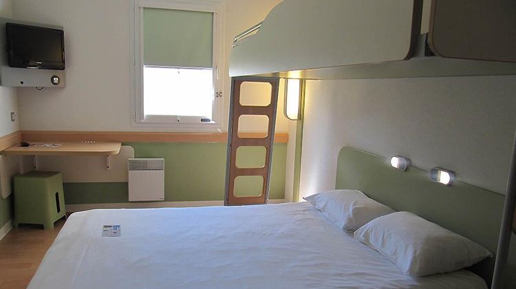 Ibis Budget Pontivy Room