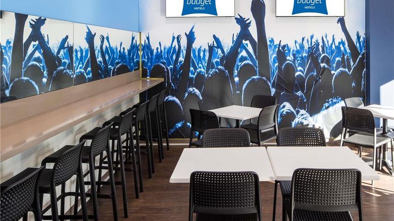 <b>Ibis Budget Sydney Olympic Park Other</b>. Images powered by <a href="https://iceportal.shijigroup.com/" title="IcePortal" target="_blank">IcePortal</a>.