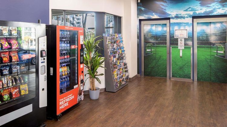 Ibis Budget Sydney Olympic Park Other
