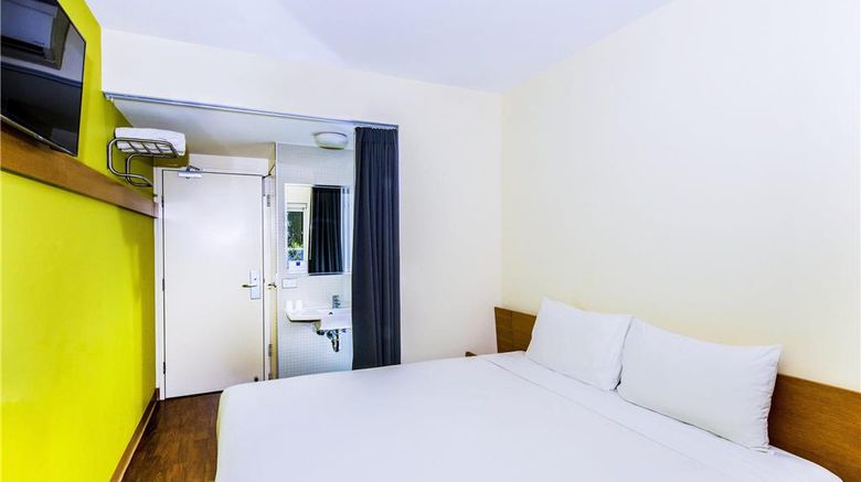 <b>Ibis Budget Sydney Olympic Park Room</b>. Images powered by <a href="https://iceportal.shijigroup.com/" title="IcePortal" target="_blank">IcePortal</a>.