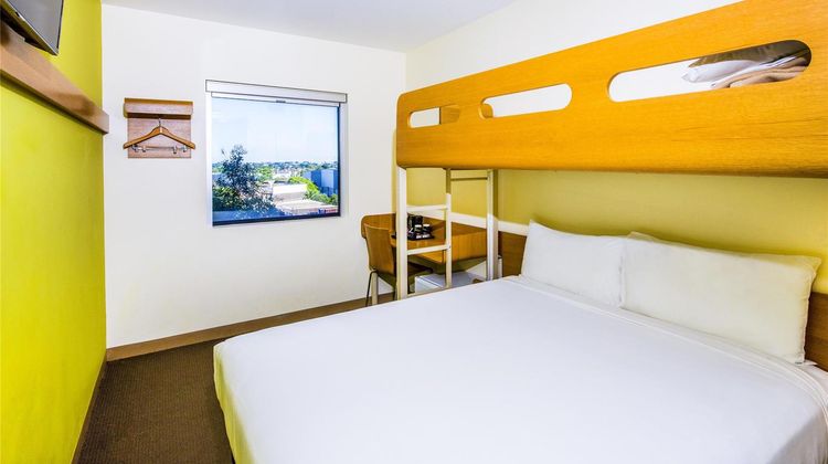 Ibis Budget Sydney Olympic Park Room