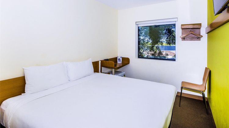 Ibis Budget Sydney Olympic Park Room