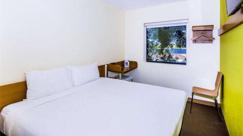 <b>Ibis Budget Sydney Olympic Park Room</b>. Images powered by <a href="https://iceportal.shijigroup.com/" title="IcePortal" target="_blank">IcePortal</a>.