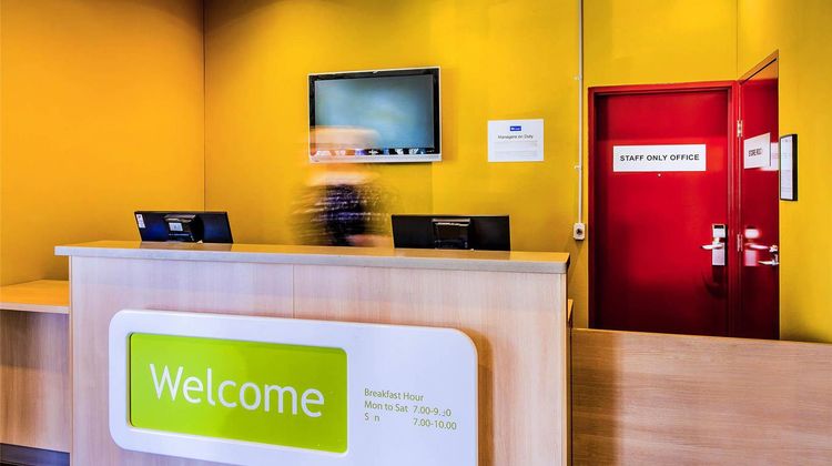 Ibis Budget Sydney Olympic Park Other