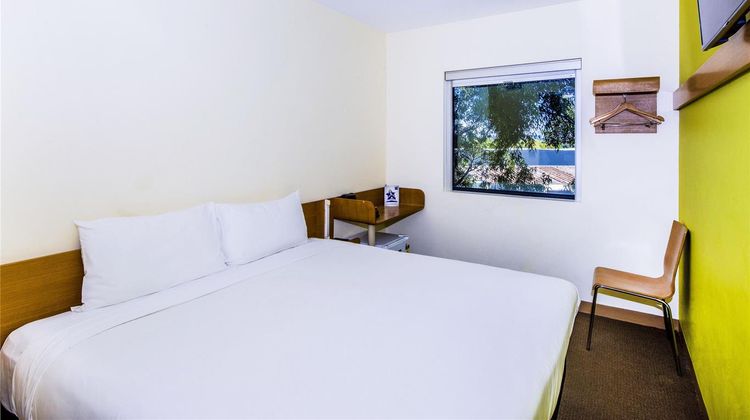 Ibis Budget Sydney Olympic Park Room