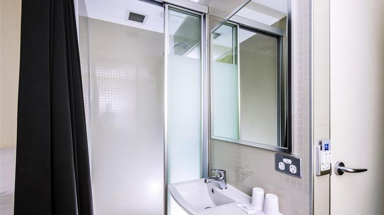 Ibis Budget Sydney Olympic Park Room
