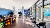 Ibis Budget Sydney Olympic Park Restaurant