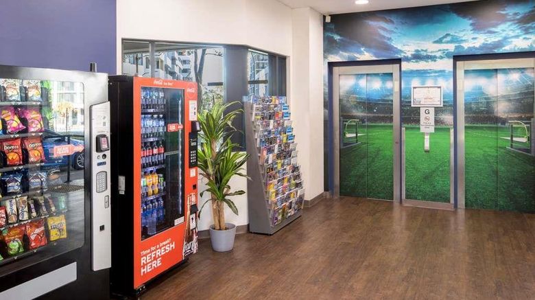 <b>Ibis Budget Sydney Olympic Park Other</b>. Images powered by <a href="https://iceportal.shijigroup.com/" title="IcePortal" target="_blank">IcePortal</a>.