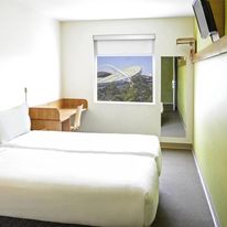 Ibis Budget Sydney Olympic Park