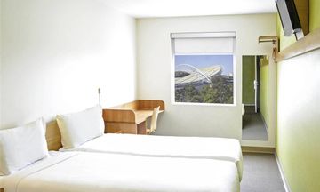 Ibis Budget Sydney Olympic Park