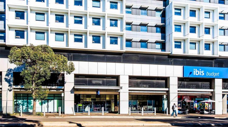 Ibis Budget Sydney Olympic Park Other