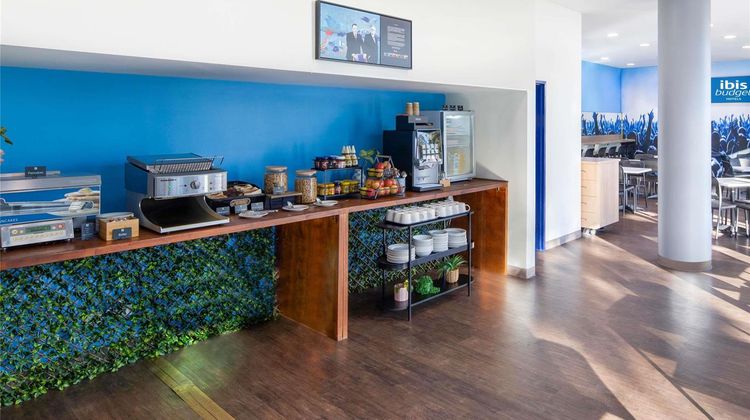 Ibis Budget Sydney Olympic Park Restaurant