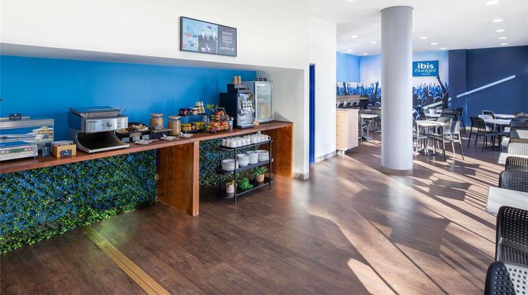 Ibis Budget Sydney Olympic Park Other