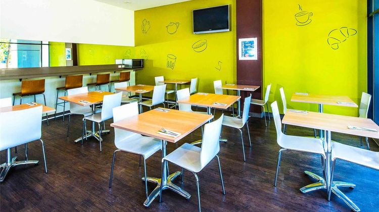Ibis Budget Sydney Olympic Park Other