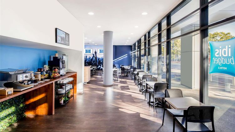 Ibis Budget Sydney Olympic Park Restaurant