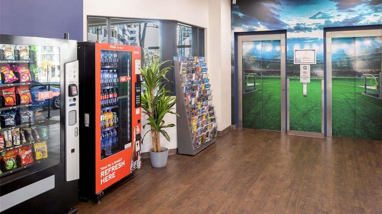 Ibis Budget Sydney Olympic Park Other