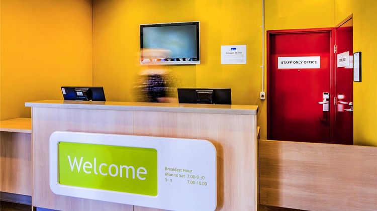 Ibis Budget Sydney Olympic Park Other